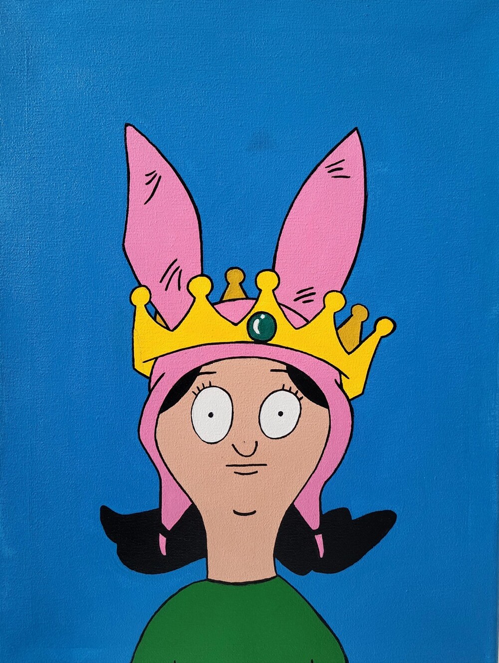King Louise